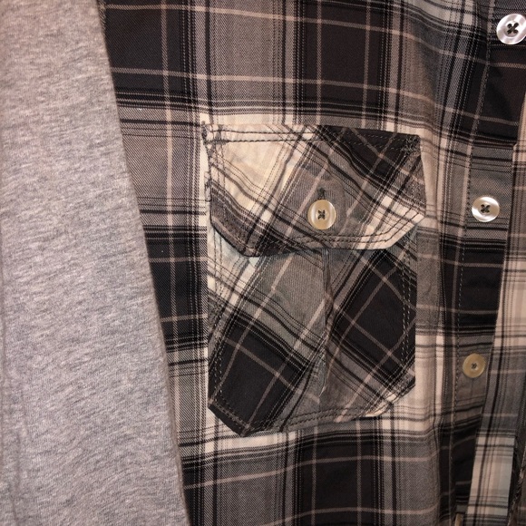 Casual button down shirt - Picture 4 of 5